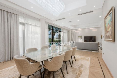 Villa à DAMAC Hills (Akoya by DAMAC), Dubai, 5 chambres, 467 m², № 14785 - photo 22