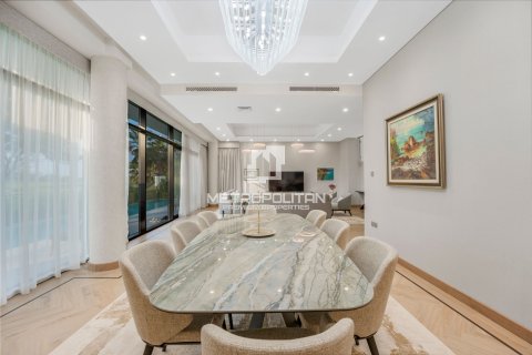 Villa à DAMAC Hills (Akoya by DAMAC), Dubai, 5 chambres, 467 m², № 14785 - photo 29