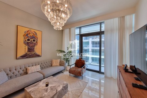 Appartement à EMAAR Beachfront, Dubai Harbour, Dubai, 2 chambres, 106 m², № 14739 - photo 2