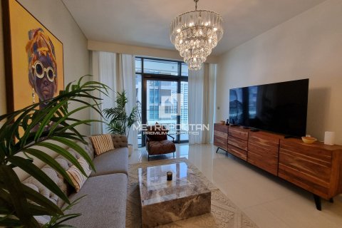 Appartement à EMAAR Beachfront, Dubai Harbour, Dubai, 2 chambres, 106 m², № 14739 - photo 1