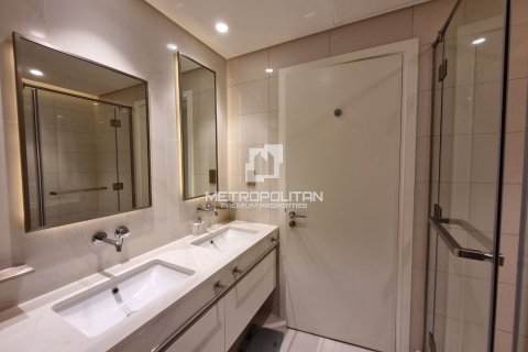 Appartement à EMAAR Beachfront, Dubai Harbour, Dubai, 2 chambres, 106 m², № 14739 - photo 12