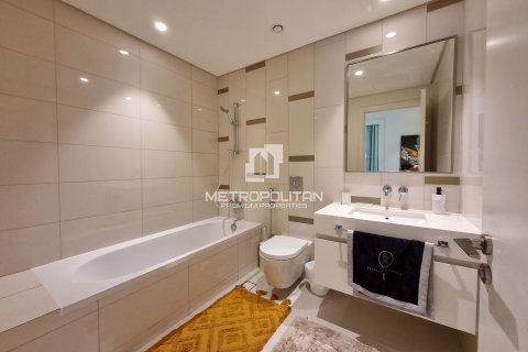 Appartement à EMAAR Beachfront, Dubai Harbour, Dubai, 2 chambres, 106 m², № 14739 - photo 9