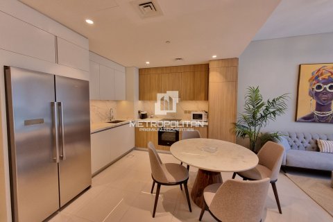 Appartement à EMAAR Beachfront, Dubai Harbour, Dubai, 2 chambres, 106 m², № 14739 - photo 5