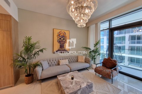 Appartement à EMAAR Beachfront, Dubai Harbour, Dubai, 2 chambres, 106 m², № 14739 - photo 3