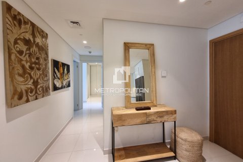 Appartement à EMAAR Beachfront, Dubai Harbour, Dubai, 2 chambres, 106 m², № 14739 - photo 6