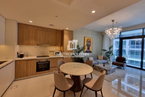 Appartement à EMAAR Beachfront, Dubai Harbour, Dubai, 2 chambres, 106 m², № 14739 - photo 4