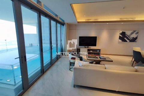 Apartamento en Jumeirah Beach Residence, Dubai, 3 dormitorios, 299 m², № 14783 - foto 1