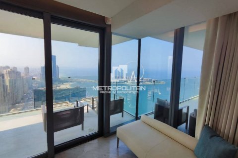 Apartamento en Jumeirah Beach Residence, Dubai, 3 dormitorios, 299 m², № 14783 - foto 2