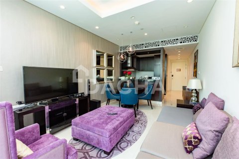 Купить квартиру в Damac Maison The Distinction, Даунтаун Дубай (Даунтаун Бурдж Дубай), Дубай: 2 спальни, 115м², № 30495 - фото 2