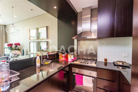 Купить квартиру в Damac Maison The Distinction, Даунтаун Дубай (Даунтаун Бурдж Дубай), Дубай: 2 спальни, 115м², № 30495 - фото 20