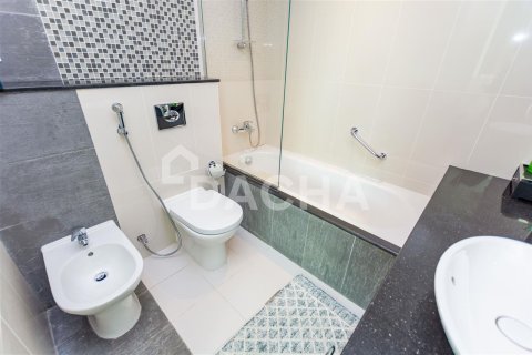 Купить квартиру в Damac Maison The Distinction, Даунтаун Дубай (Даунтаун Бурдж Дубай), Дубай: 2 спальни, 115м², № 30495 - фото 7