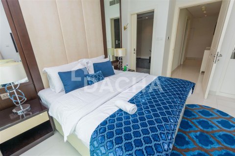 Купить квартиру в Damac Maison The Distinction, Даунтаун Дубай (Даунтаун Бурдж Дубай), Дубай: 2 спальни, 115м², № 30495 - фото 9