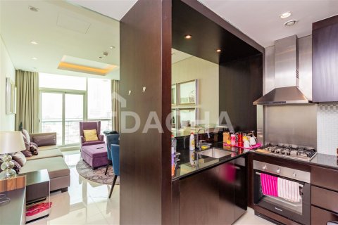Купить квартиру в Damac Maison The Distinction, Даунтаун Дубай (Даунтаун Бурдж Дубай), Дубай: 2 спальни, 115м², № 30495 - фото 19