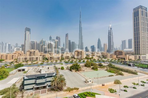 Купить квартиру в Damac Maison The Distinction, Даунтаун Дубай (Даунтаун Бурдж Дубай), Дубай: 2 спальни, 115м², № 30495 - фото 5