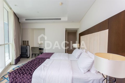 Купить квартиру в Damac Maison The Distinction, Даунтаун Дубай (Даунтаун Бурдж Дубай), Дубай: 2 спальни, 115м², № 30495 - фото 16