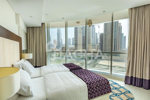 Купить квартиру в Damac Maison The Distinction, Даунтаун Дубай (Даунтаун Бурдж Дубай), Дубай: 2 спальни, 115м², № 30495 - фото 13