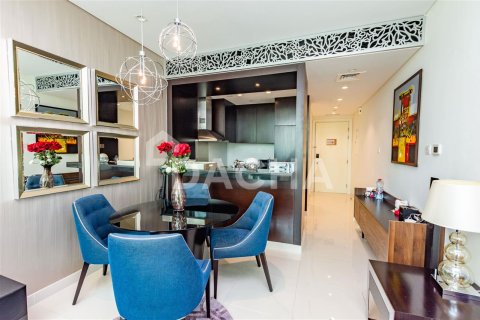 Купить квартиру в Damac Maison The Distinction, Даунтаун Дубай (Даунтаун Бурдж Дубай), Дубай: 2 спальни, 115м², № 30495 - фото 22