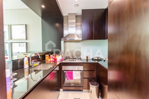 Купить квартиру в Damac Maison The Distinction, Даунтаун Дубай (Даунтаун Бурдж Дубай), Дубай: 2 спальни, 115м², № 30495 - фото 21