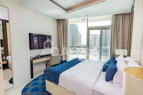 Купить квартиру в Damac Maison The Distinction, Даунтаун Дубай (Даунтаун Бурдж Дубай), Дубай: 2 спальни, 115м², № 30495 - фото 3