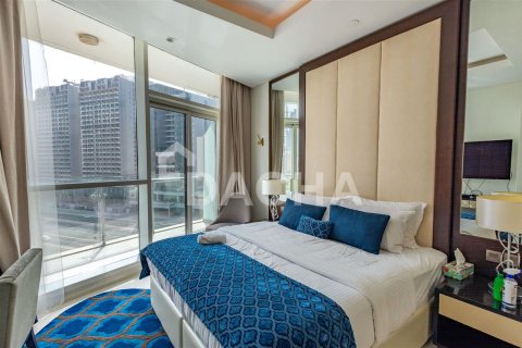 Купить квартиру в Damac Maison The Distinction, Даунтаун Дубай (Даунтаун Бурдж Дубай), Дубай: 2 спальни, 115м², № 30495 - фото 12