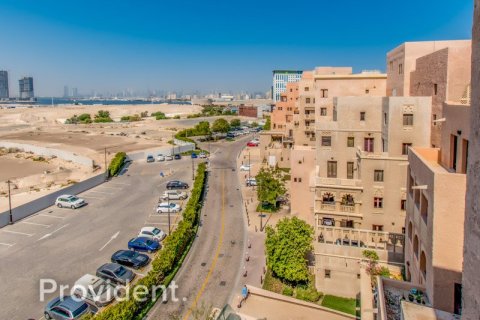 Купить квартиру в Dubai Festival City, Дубай: 2 спальни, 183.8м², № 30494 - фото 15