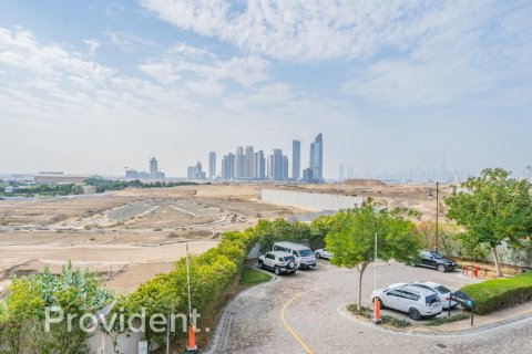 Купить квартиру в Dubai Festival City, Дубай: 2 спальни, 183.8м², № 30494 - фото 8