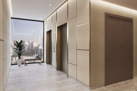 Apartment in PENINSULA TWO in Business Bay, Dubai 1 bedroom, 56 sq.m. № 30388 - photo 6