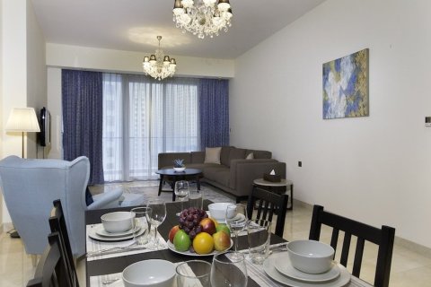 Apartment in BAY'S EDGE in Business Bay, Dubai 3 bedrooms, 210 sq.m. № 30389 - photo 7