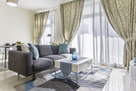 Apartment in BAY'S EDGE in Business Bay, Dubai 3 bedrooms, 210 sq.m. № 30389 - photo 5