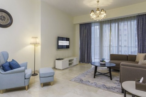 Apartment in BAY'S EDGE in Business Bay, Dubai 3 bedrooms, 210 sq.m. № 30389 - photo 8