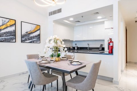 Penthouse in AMNA TOWER in Sheikh Zayed Road, Dubai 7 bedrooms, 2724 sq.m. № 30377 - photo 4