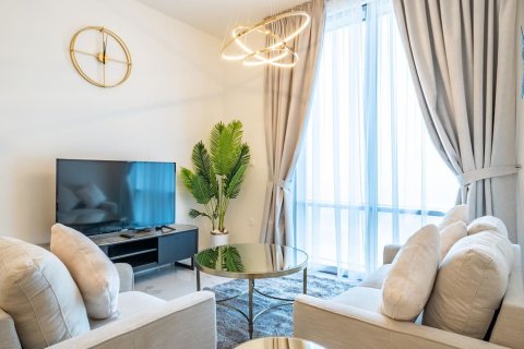 Penthouse in AMNA TOWER in Sheikh Zayed Road, Dubai 7 bedrooms, 2724 sq.m. № 30377 - photo 11