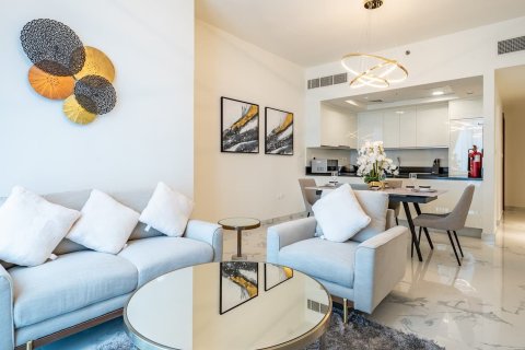 Penthouse in AMNA TOWER in Sheikh Zayed Road, Dubai 7 bedrooms, 2724 sq.m. № 30377 - photo 5