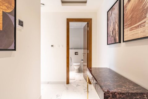 Penthouse in AMNA TOWER in Sheikh Zayed Road, Dubai 7 bedrooms, 2724 sq.m. № 30377 - photo 7