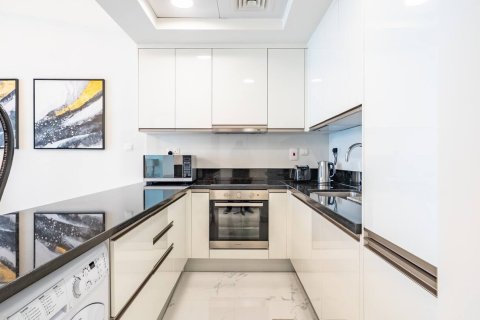 Penthouse in AMNA TOWER in Sheikh Zayed Road, Dubai 7 bedrooms, 2724 sq.m. № 30377 - photo 3