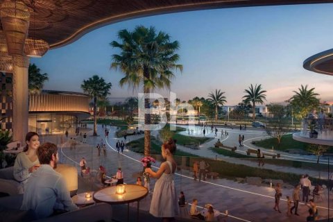 Villa en Dubai, 4 dormitorios, 310 m², № 57168 - foto 2