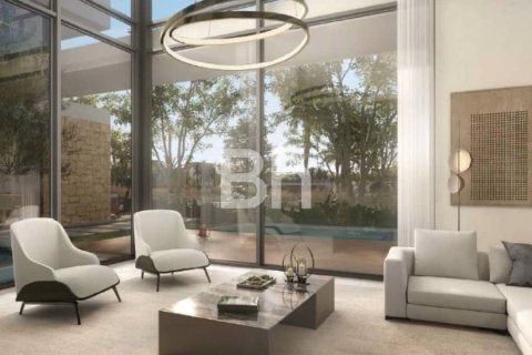 Villa en Dubai, 4 dormitorios, 310 m², № 57168 - foto 10