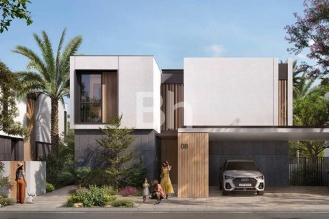Villa en Dubai, 4 dormitorios, 310 m², № 57168 - foto 17