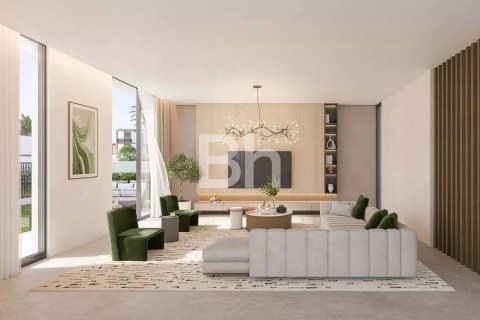 Villa en Dubai, 4 dormitorios, 310 m², № 57168 - foto 13