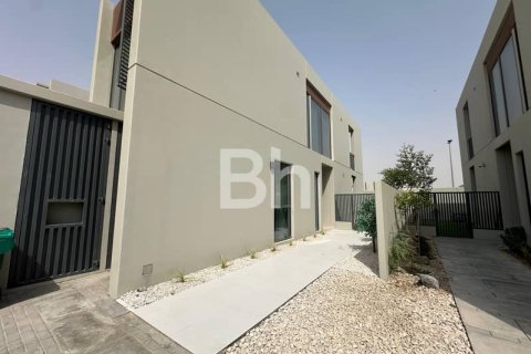 Villa en Dubai Land, Dubai, 4 dormitorios, 252 m², № 57164 - foto 17