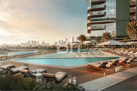 Apartamento en Dubai, 3 dormitorios, 172 m², № 57167 - foto 9
