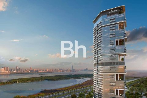 Apartamento en Dubai, 3 dormitorios, 172 m², № 57167 - foto 1