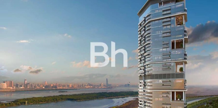 Apartamento en Dubai, 3 dormitorios, 172 m², № 57167