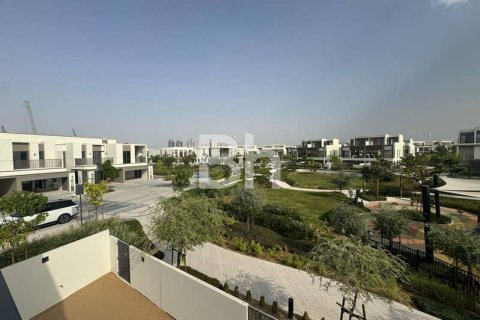 Villa à Tilal Al Ghaf, Dubai, 4 chambres, 317 m², № 57166 - photo 16