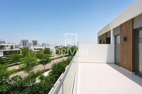 Villa à Aura, Tilal Al Ghaf, Dubai, 5 chambres, 270.72 m², № 138524 - photo 26