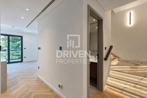Villa à Aura, Tilal Al Ghaf, Dubai, 5 chambres, 270.72 m², № 138524 - photo 21