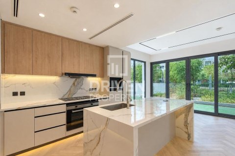 Villa à Aura, Tilal Al Ghaf, Dubai, 5 chambres, 270.72 m², № 138524 - photo 22