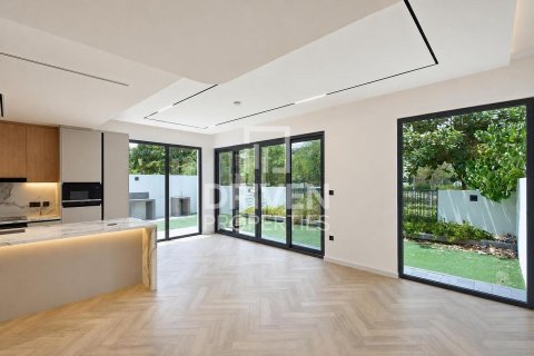 Villa à Aura, Tilal Al Ghaf, Dubai, 5 chambres, 270.72 m², № 138524 - photo 5