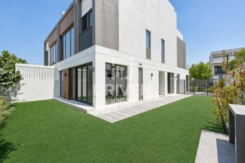 Villa à Aura, Tilal Al Ghaf, Dubai, 5 chambres, 270.72 m², № 138524 - photo 27