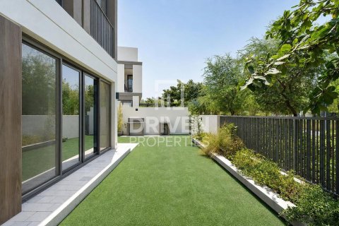 Villa à Aura, Tilal Al Ghaf, Dubai, 5 chambres, 270.72 m², № 138524 - photo 25
